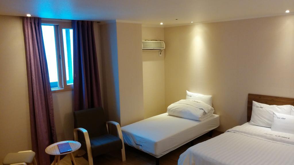 Hotel Violet Kōyō Zimmer foto