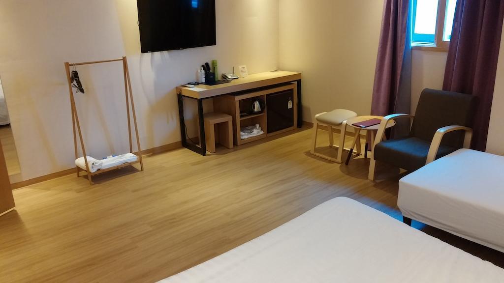 Hotel Violet Kōyō Zimmer foto